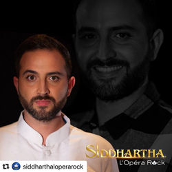 _ _siddharthaloperarock pour moi, c’est 