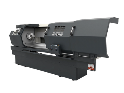 Deshmukh Metals - ACE Micromatic SimpleTurn 50200 Model