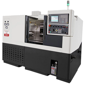 Deshmukh Metals - Micromatic CNC Super-Jobber