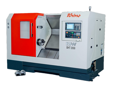 Deshmukh Metals - BFW Rhino 2550