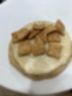 Cinnamon Toast Crunch