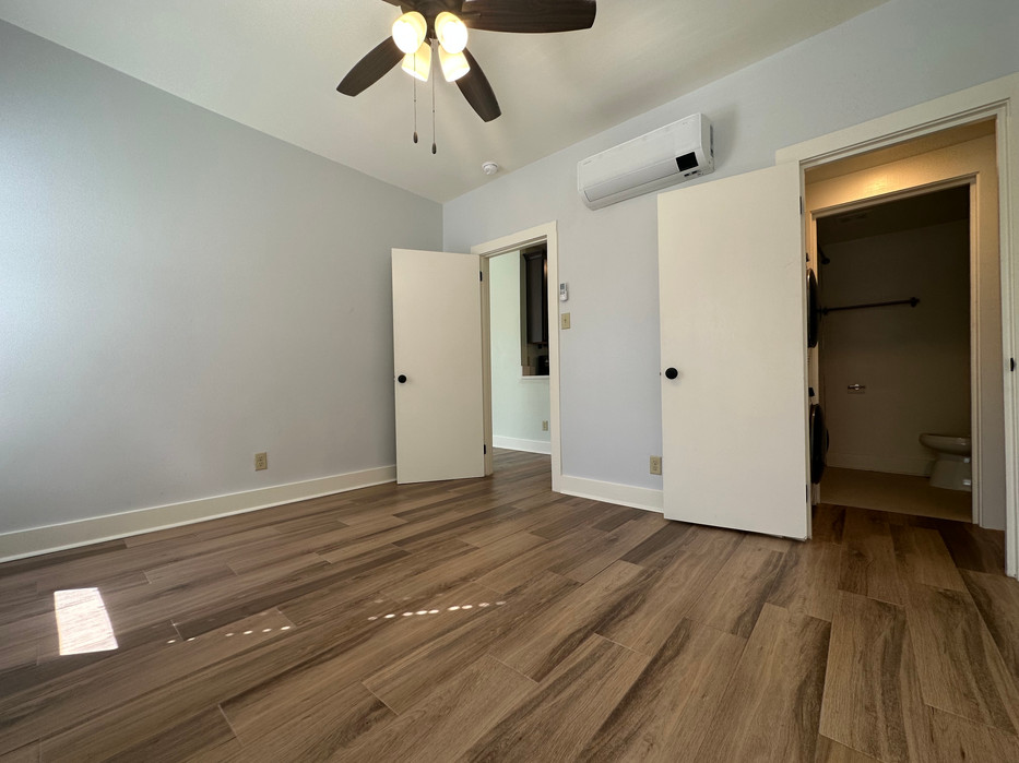 The Rosemary One Bedroom Downtown Dwellings