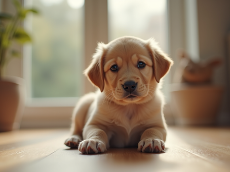 Effective Puppy Jumping Training: How to Stop Your Puppy from Jumping Up