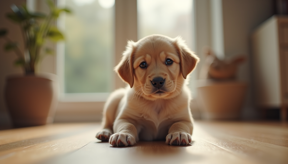 Effective Puppy Jumping Training: How to Stop Your Puppy from Jumping Up