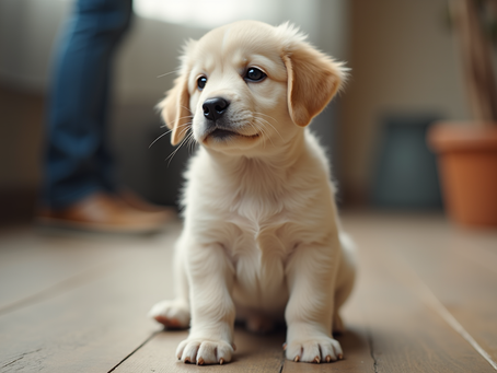 Puppy Training Basics: Puppy Obedience Training Made Simple