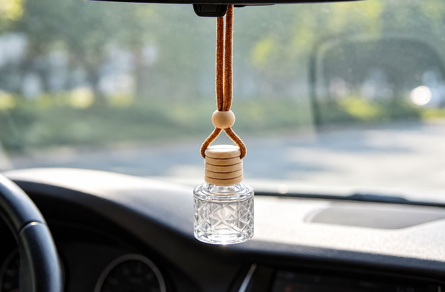 Car diffusers