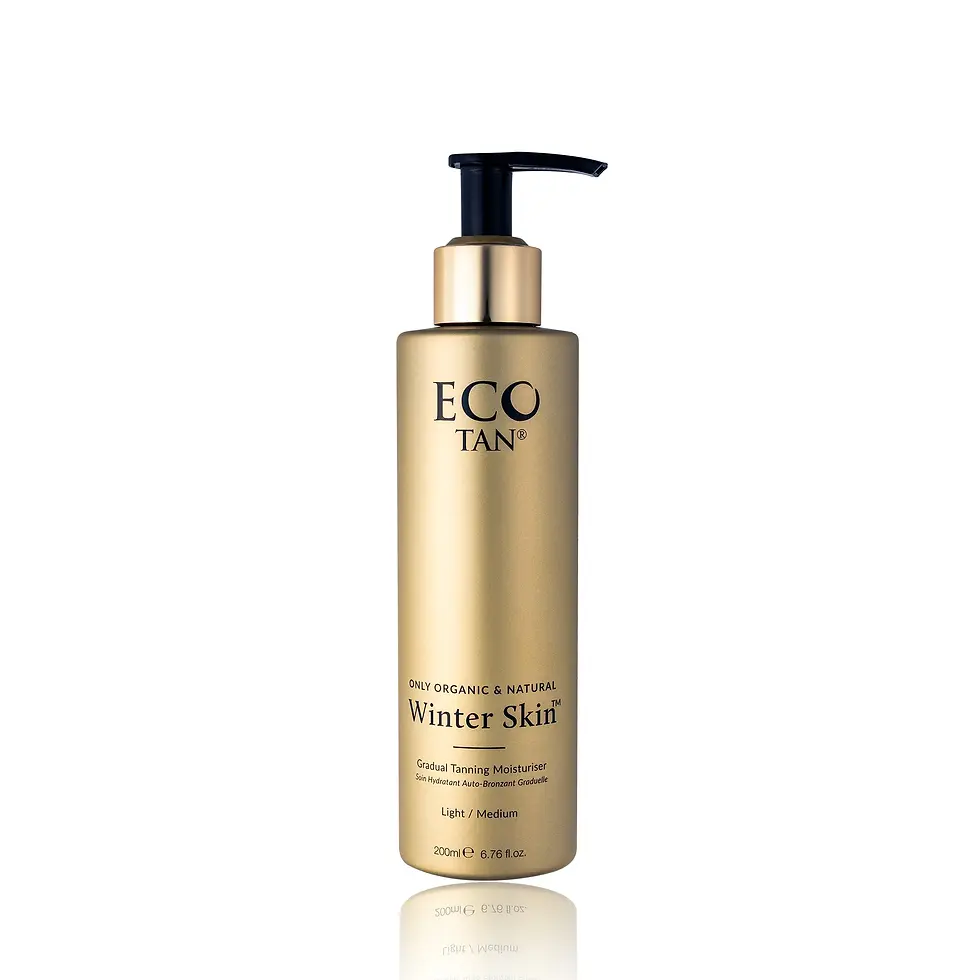 Eco Tan - Winter Skin
