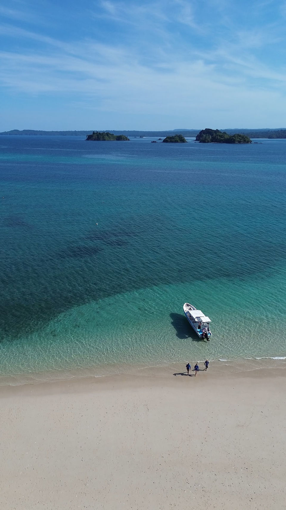 Coiba-Bootstour
