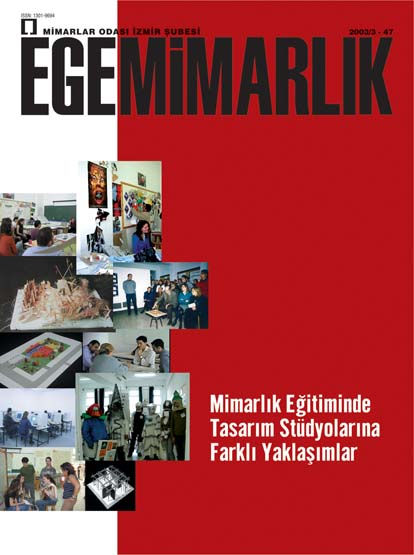 egemimarlık 2003-3