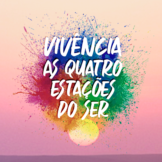 vivencia quatro estacoes
