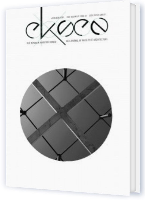 Eksen Dergisi 2021 Cilt:2 Sayı:3 Sf. 1-19