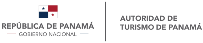 Autoridad de turismo de Panama logo