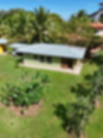 House for rent in Santa Catalina COiba