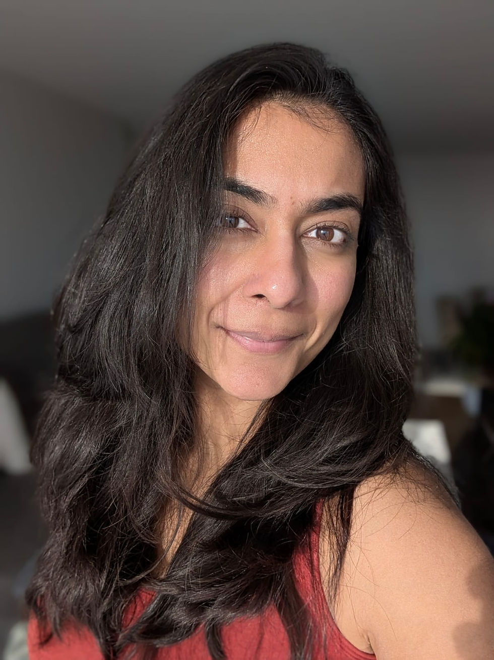 What are you avoiding?