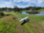 Fly and stay in Lago Bay