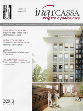 Inarcassa