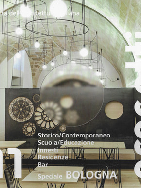Rivista Progetti