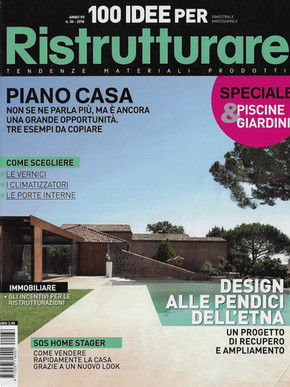 100 Idee per Ristrutturare