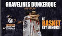 Une soirée de match dans le chaudron du BCM Gravelines Dunkerque