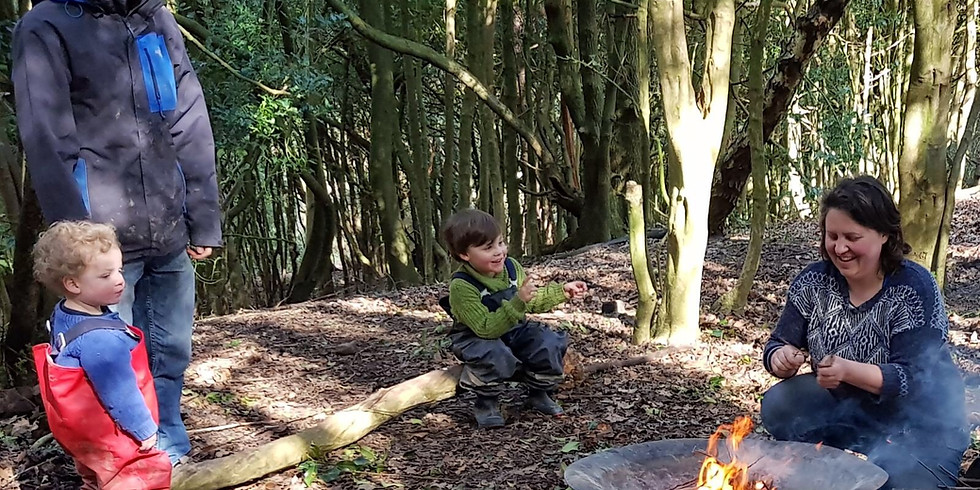 Family Forest School