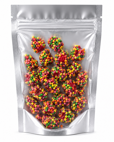 Nerd Clusters