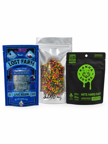 Three Bundle
