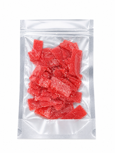 Strawberry Strips