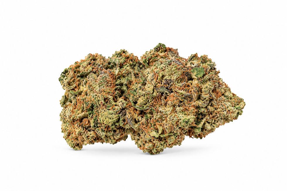 Blue Dream 30% THC