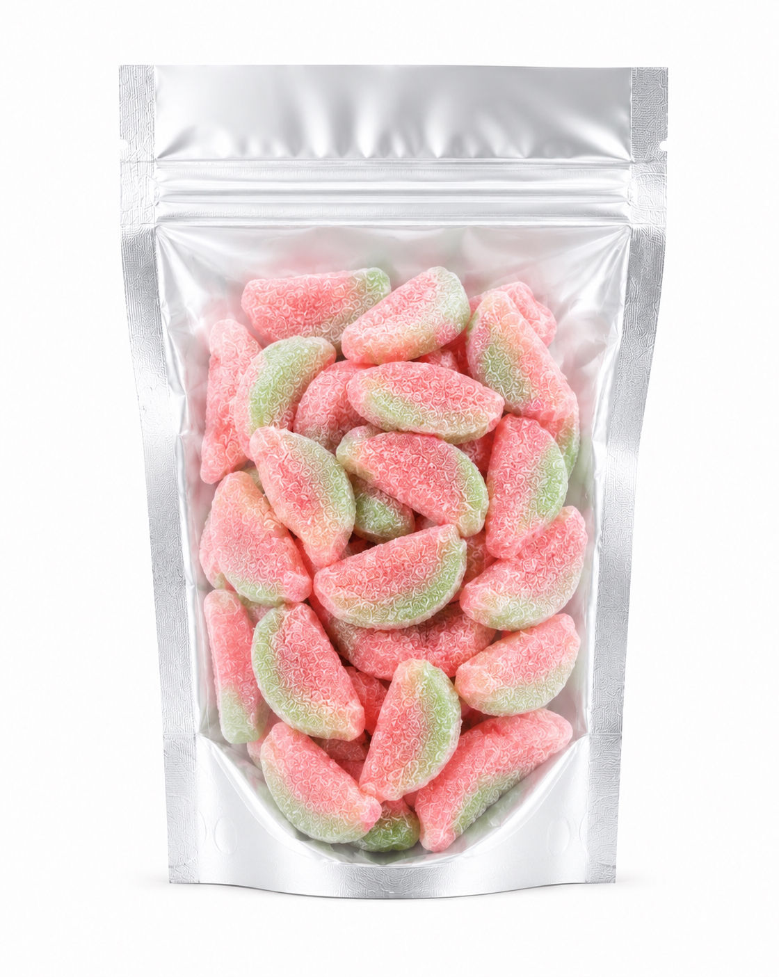 3000mg Watermelon Slices 30 Count