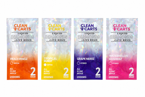 Clean / Disposables