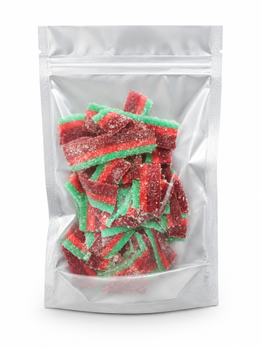 Watermelon Strips