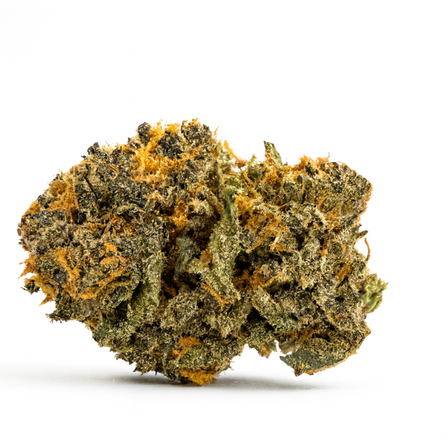 Presidential OG 29% THC (Indica) $130oz/70/40/25/8g