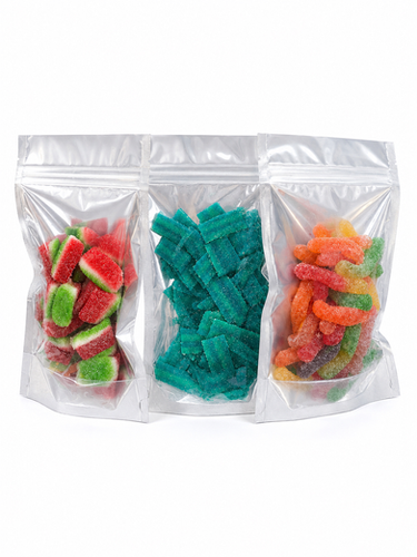 Blueberry Strips