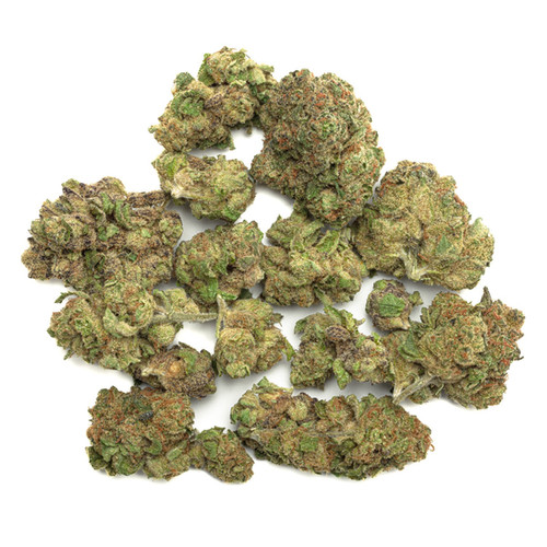 Euphoris Cookies $