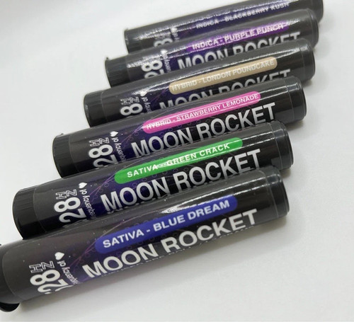 Triple Moonrock 11 Strains Promo Code:5joints
