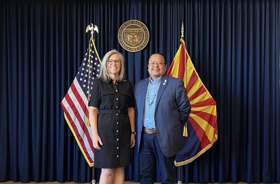 CSA Weekly Update (03.27.2026)