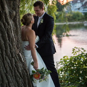 Stephanie & Kirk