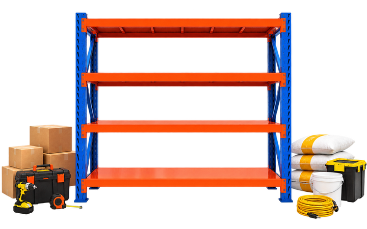 Estantería industrial con herramientas y suministros (2).png