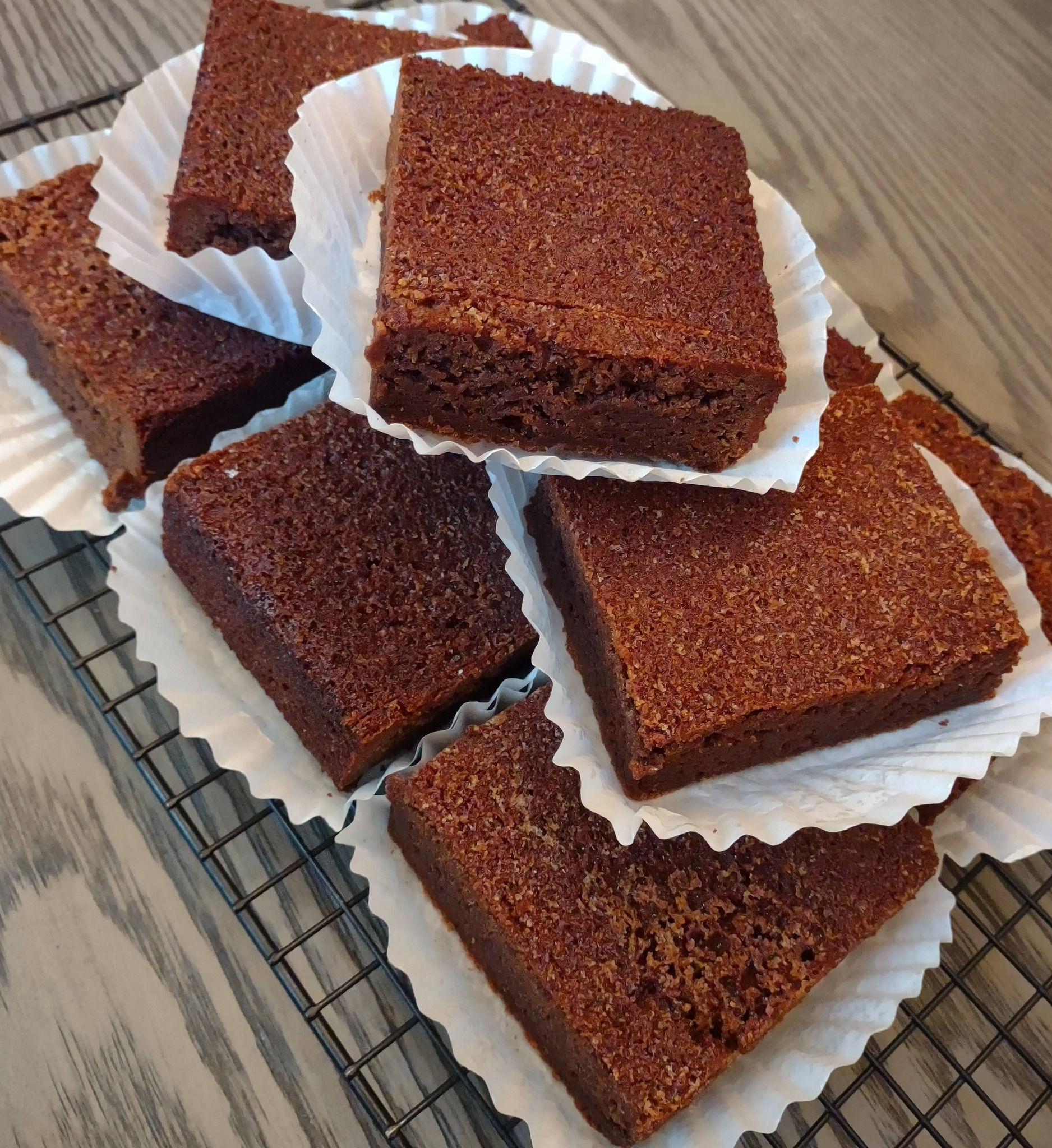 Brownies (HKB)