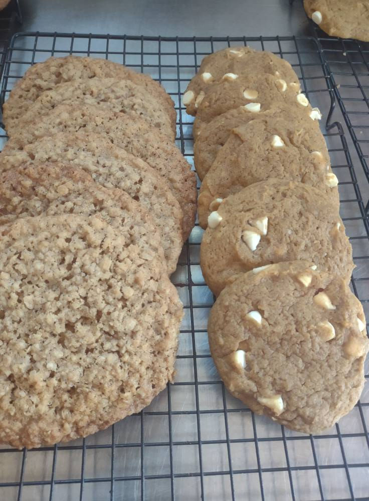 Oatmeal Raisin Cookie (HKB)