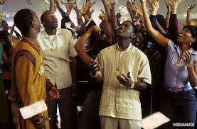 CULTURE: TOP 8 CLASSIC BLACK FILMS!