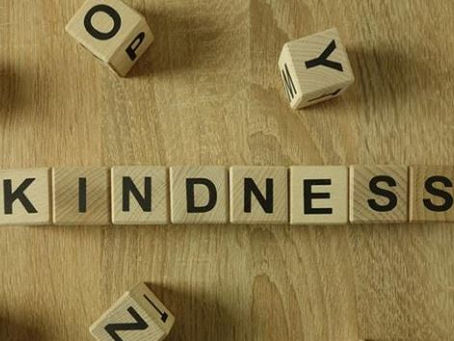 Vayakhel- Goodness and Kindness