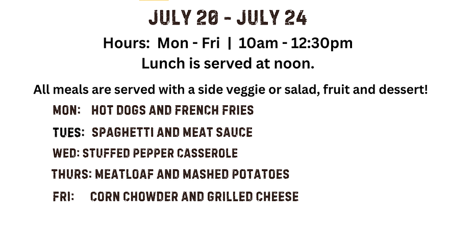 July 20 - July 24 GCK Menu.png
