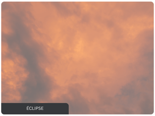 Éclipse du 14 mars 2025