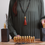 Miniature : Élixir de Jupiter exalté en Cancer - 5ml (Produit rare)