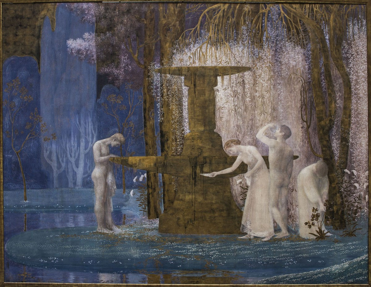 Élection - La date propice pour un évènement important.