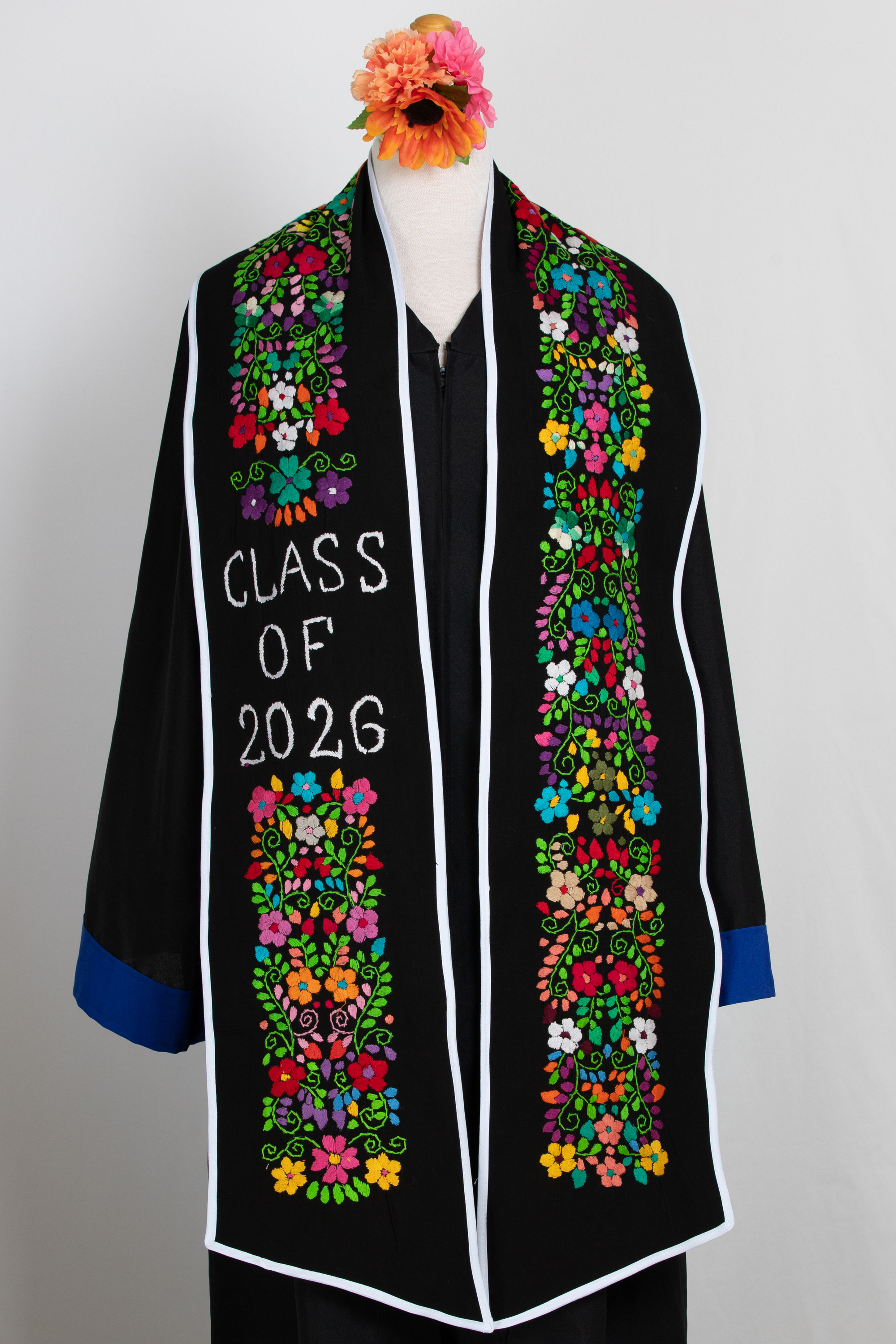 Class of 2026  Graduation Stole