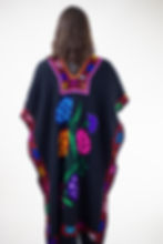 Thumbnail: Black Cotton Gabán