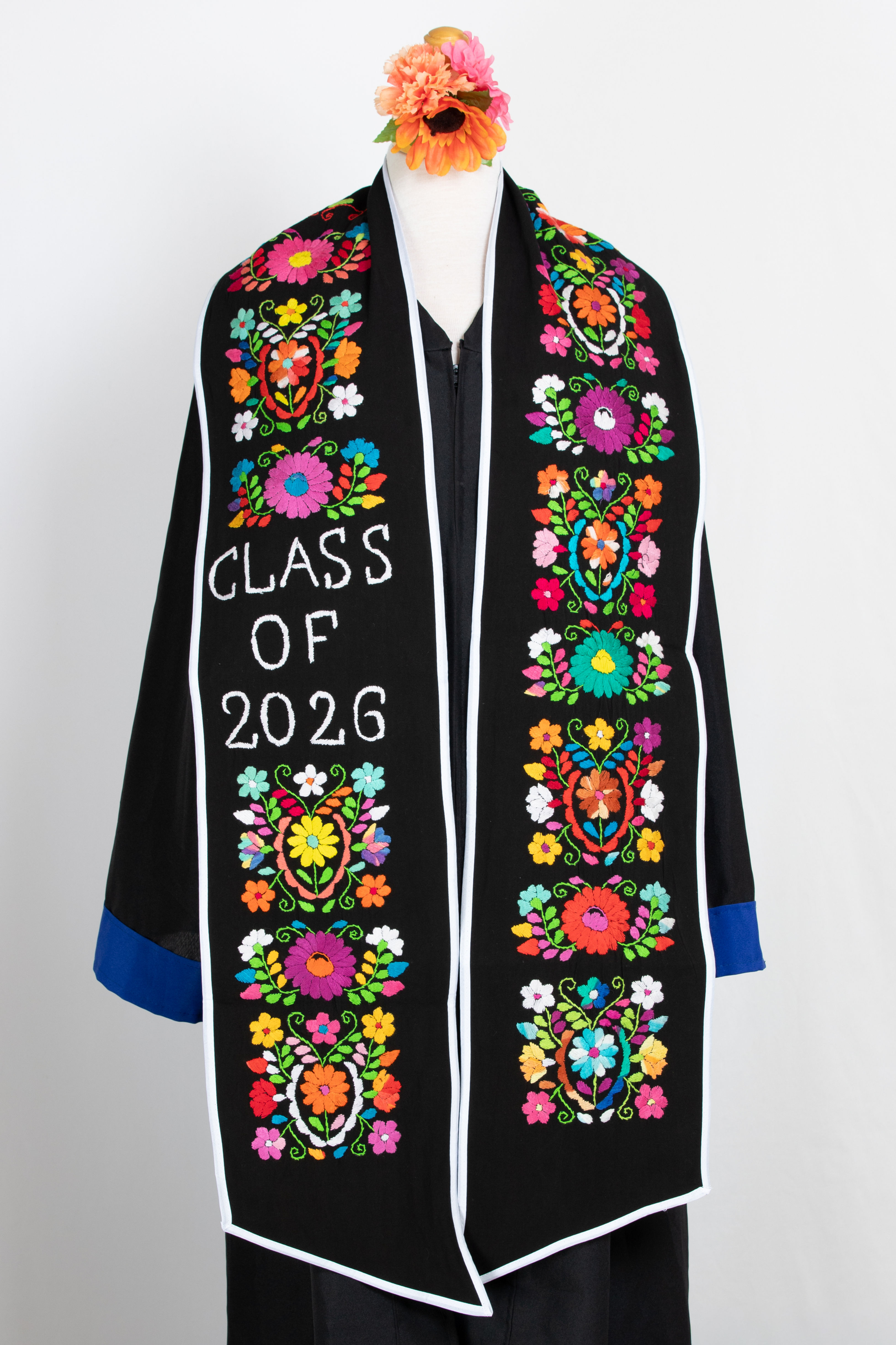 Class of 2026  Graduation Stole