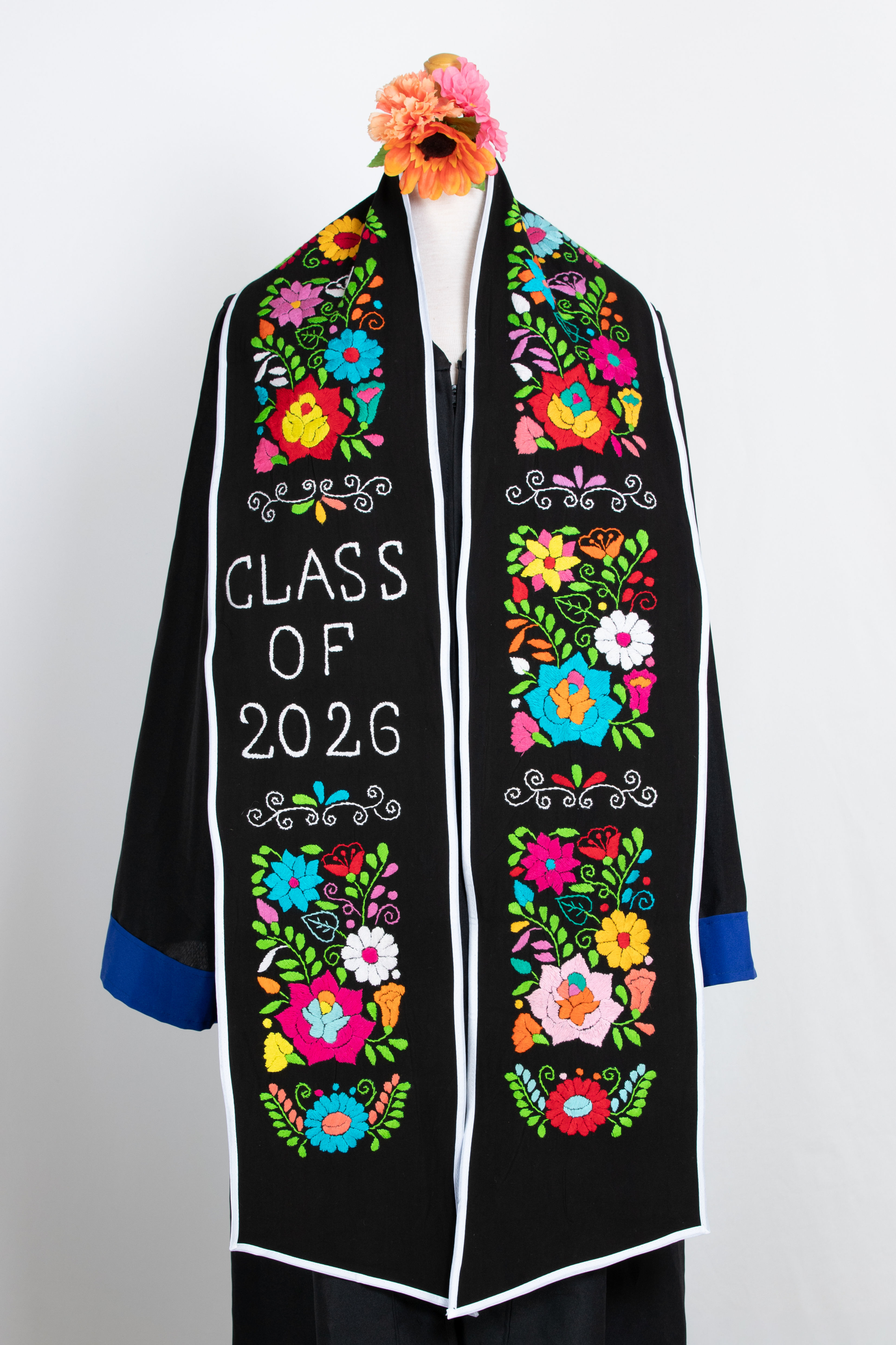 Class of 2026 Graduation Stole
